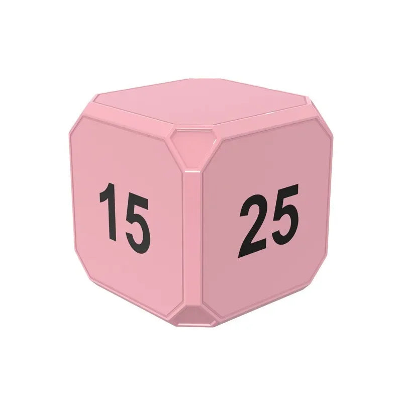 Produktivitätswürfel-Timer Essential